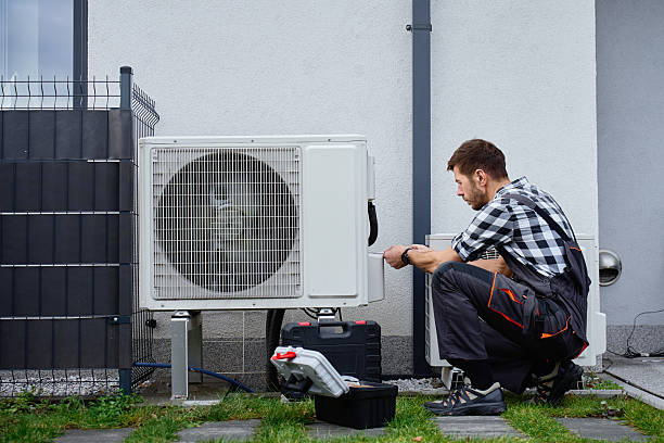 Trusted Hvac service in Sparta, TN - Tropical Oasis HVAC